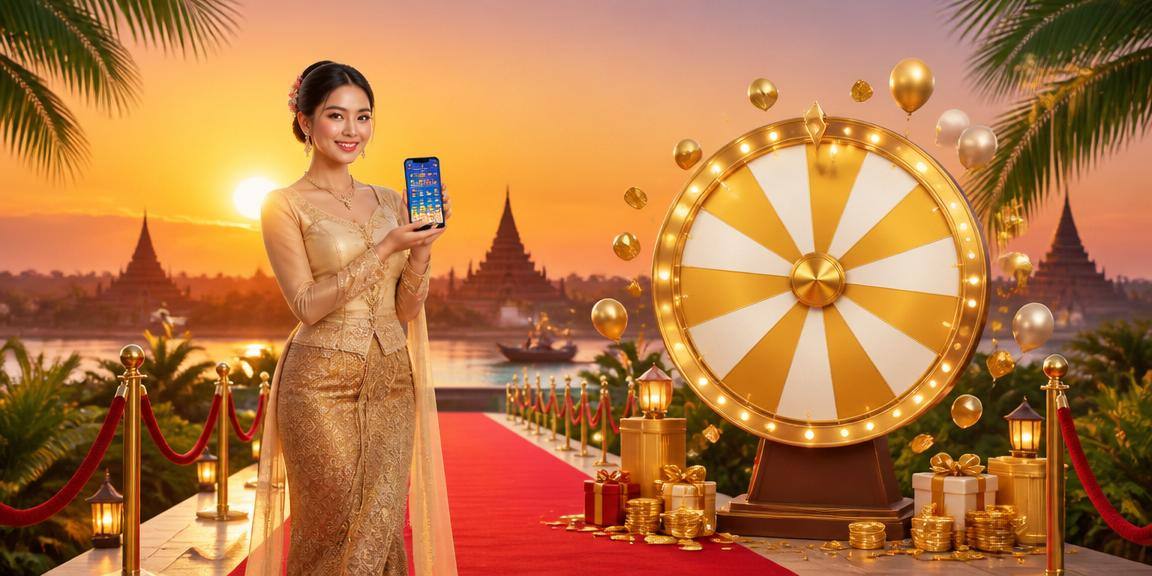 888holdings စလော့ဂိမ်း